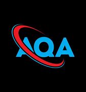 Image result for AQA Symbol