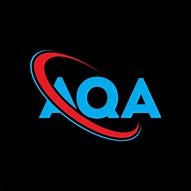 Image result for AQA Logo Old