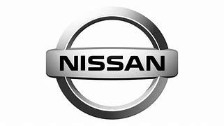 Image result for Nissan Logo Red