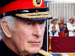 Image result for Royal Family King Charles Memrablia