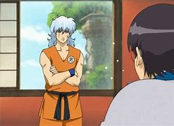 Image result for Gintama Episode 200