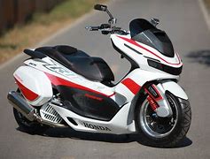 Image result for 2011V Honda PCX