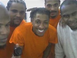 Image result for YB Jail