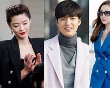 Image result for K Drama Inspired Attire