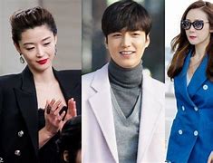 Image result for K Drama DTI Outfit