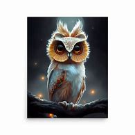 Image result for Night Owl Posters