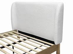 Image result for Temu Queen Bed Frame