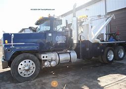 Image result for Mack Rs712lst