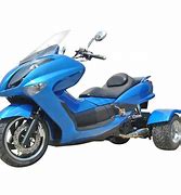 Image result for 3 Wheel Scooter 500Cc