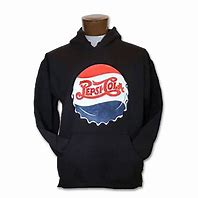 Image result for Pepsi Logo Hoodie