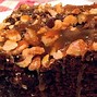 Image result for Chocolate Chip Walnut Spice Cake