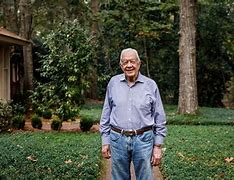 Image result for Jimmy Carter Then and Now