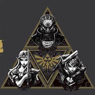 Image result for Twilight Princess Official Art