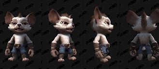 Image result for WoW Gnolll