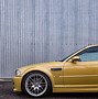 Image result for BMW M3 E46 Phoenix Yellow