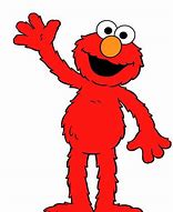 Image result for Elmo Clip Art Free