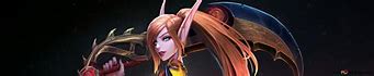 Image result for Wood Elf Warrior Woman Wallpaper