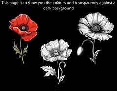 Image result for Best Poppy Ever SVG