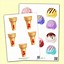 Image result for Ice Cream Activity