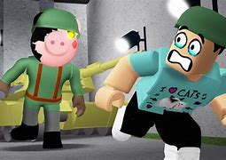 Image result for Roblox Piggy Clay