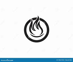 Image result for Black Fire Logo