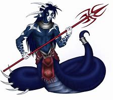 Image result for Guardian Naga