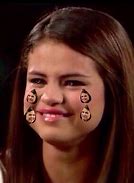 Image result for Selena Gomez Crying