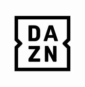 Image result for Dazn Spining Logo