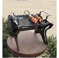 Image result for Flat Pack BBQ Fire Pit