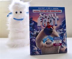 Image result for SmallFoot Migo