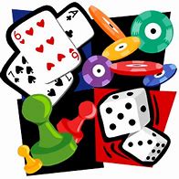 Image result for Party Games Clip Art