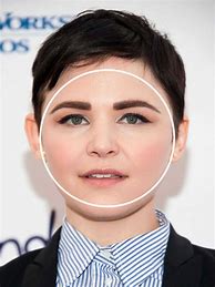 Image result for Example of Broad Face