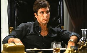 Image result for Sami Tony Montana