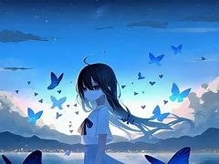 Image result for Sad Anime Girl Chibi Base