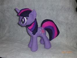 Image result for Twilight Sparkle Plushie