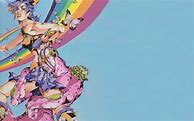 Image result for jjba part 6 manga