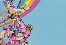 Image result for Mr Ovyeman Jjba Part 7