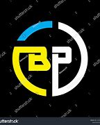 Image result for BP Letter Logo