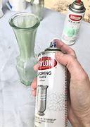 Image result for Krylon Looking Glass Paint Projects