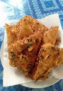 Image result for Roti Goreng