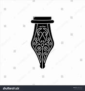 Image result for Cone-Shaped Pen Nib