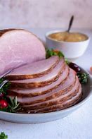 Image result for Sauteed Frozen Ham