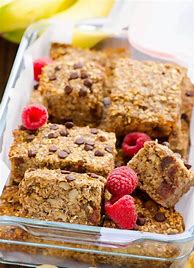 Image result for Banana Oat Tray