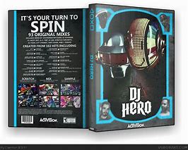 Image result for PS3 DJ Hero Gold