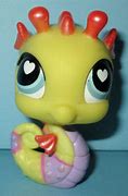 Image result for Littlest Pet Shop Seahorse