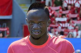 Image result for Sadio Mane FIFA