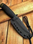 Image result for Morakniv Eldris Kydex Sheath