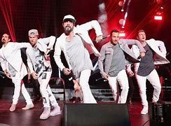 Image result for Backstreet Boys Reunion Tour