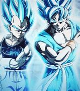 Image result for Super Saiyan Blue Vegeta New Form