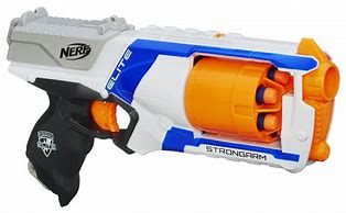 Image result for Elite Nerf Strike